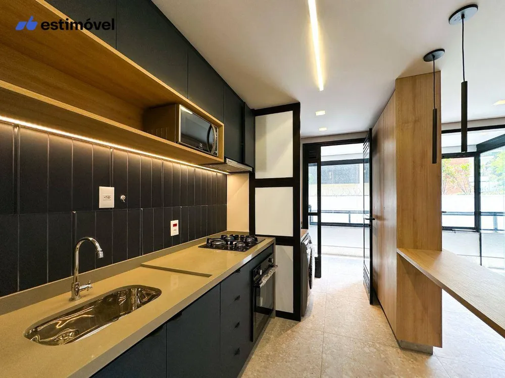 Apartamento, 1 quarto, 70 m² - Foto 9