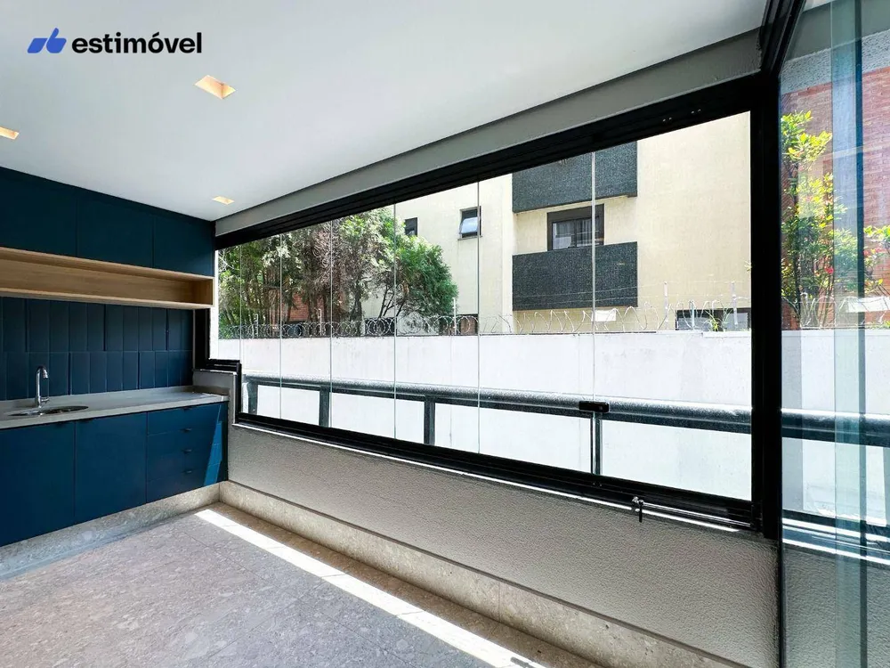 Apartamento, 1 quarto, 70 m² - Foto 12