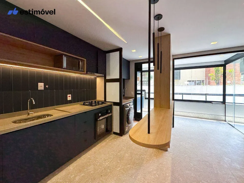 Apartamento, 1 quarto, 70 m² - Foto 10