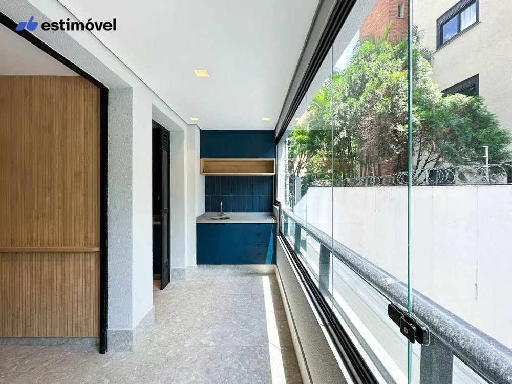 Apartamento, 1 quarto, 70 m² - Foto 2
