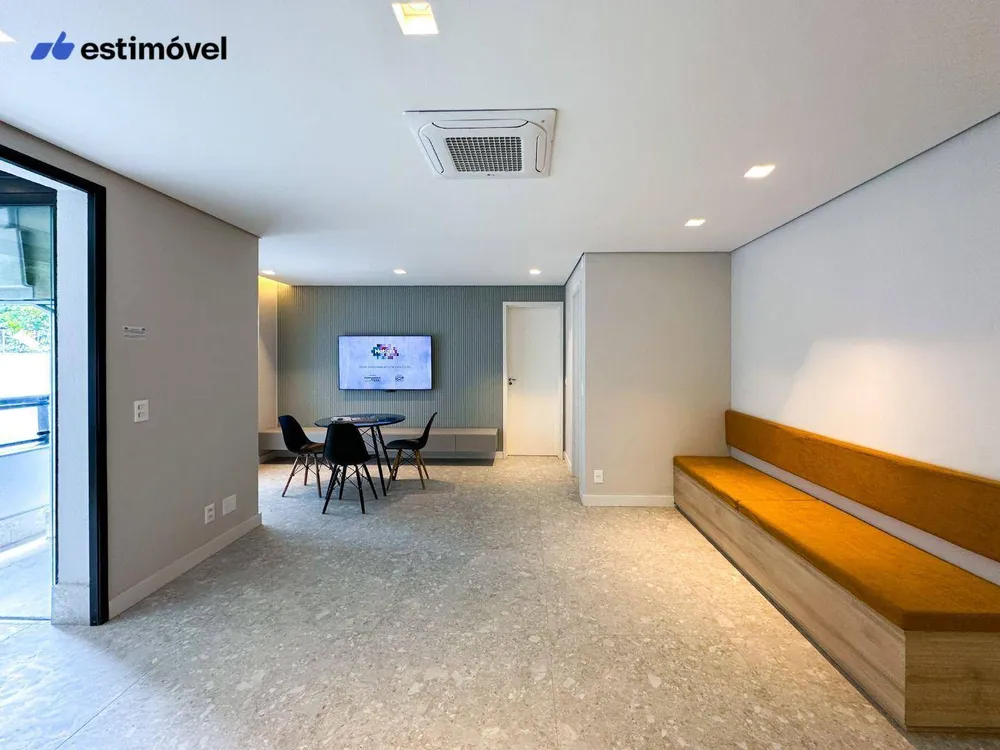 Apartamento, 1 quarto, 70 m² - Foto 6