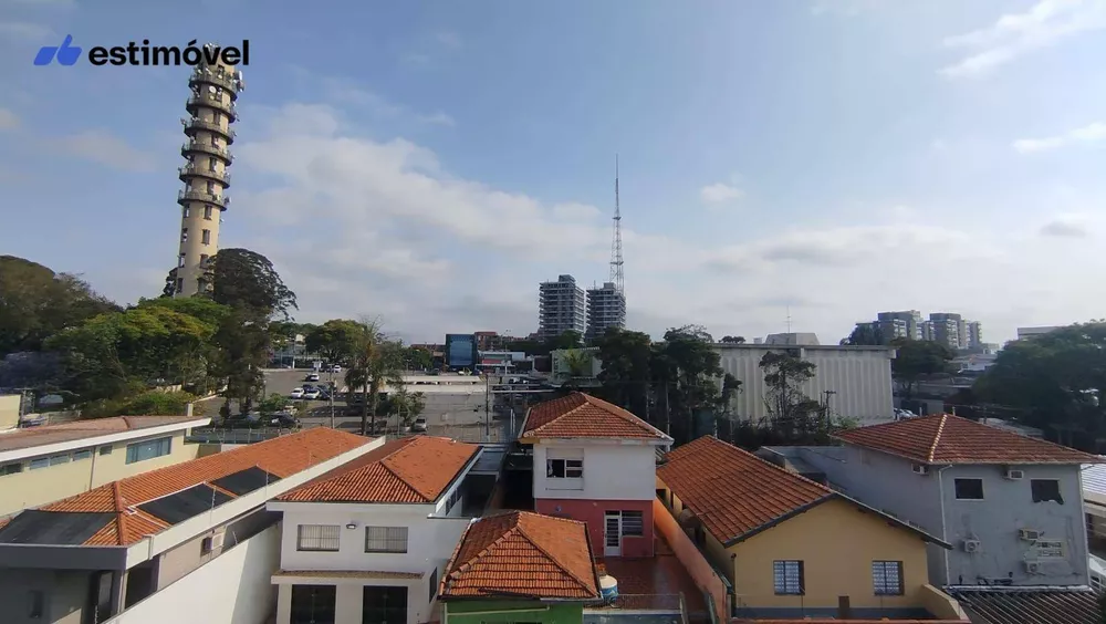Apartamento, 2 quartos, 55 m² - Foto 1