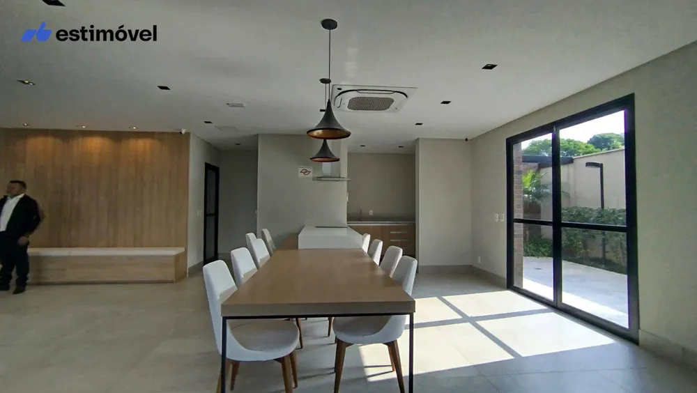 Apartamento, 2 quartos, 55 m² - Foto 5