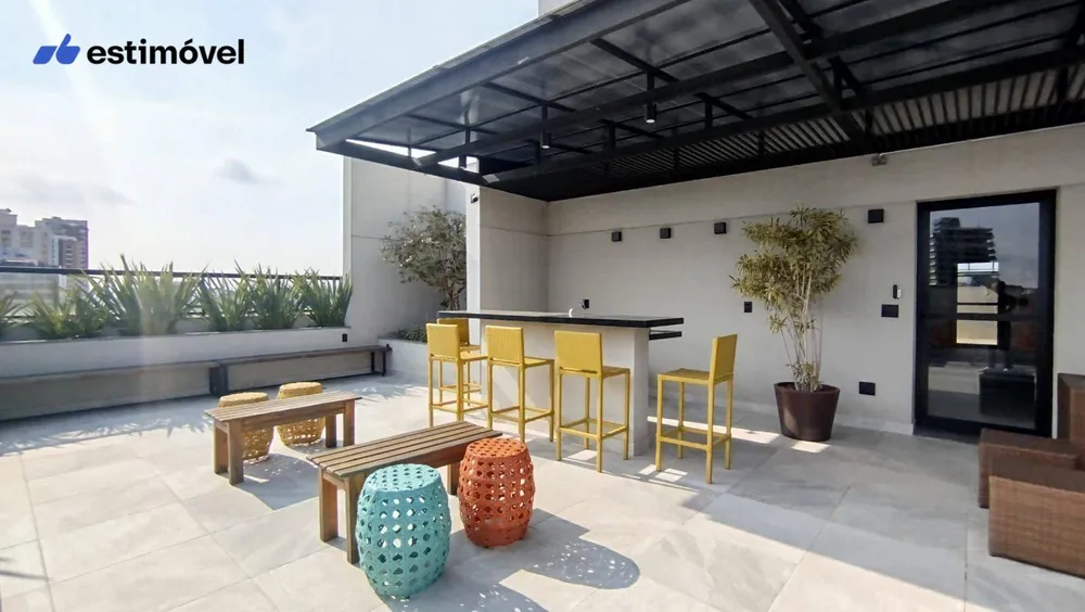 Apartamento, 2 quartos, 55 m² - Foto 8