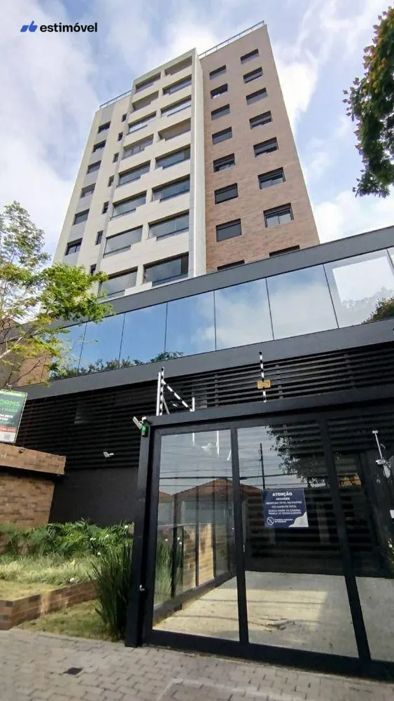 Apartamento, 2 quartos, 55 m² - Foto 9