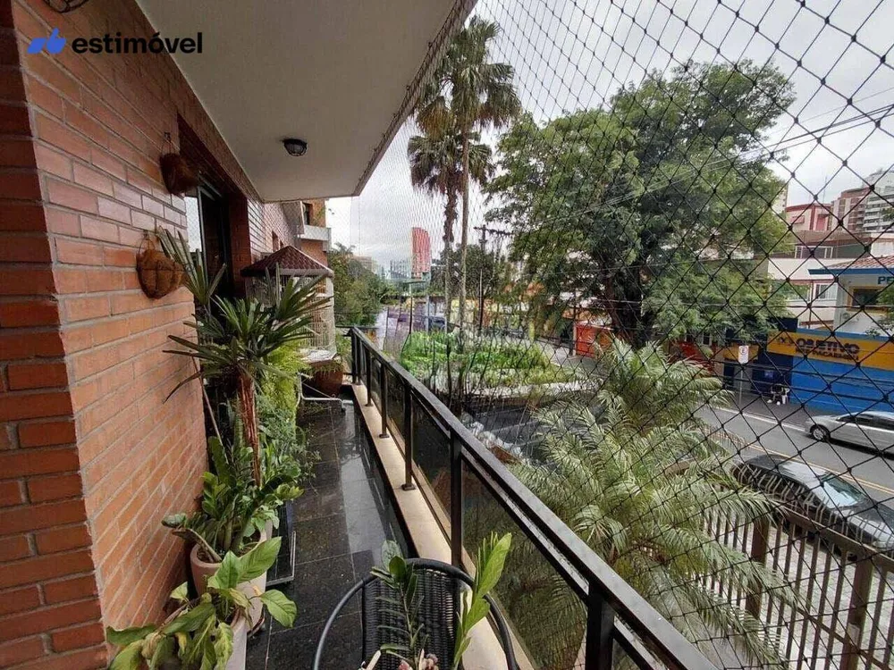Apartamento, 4 quartos, 290 m² - Foto 2