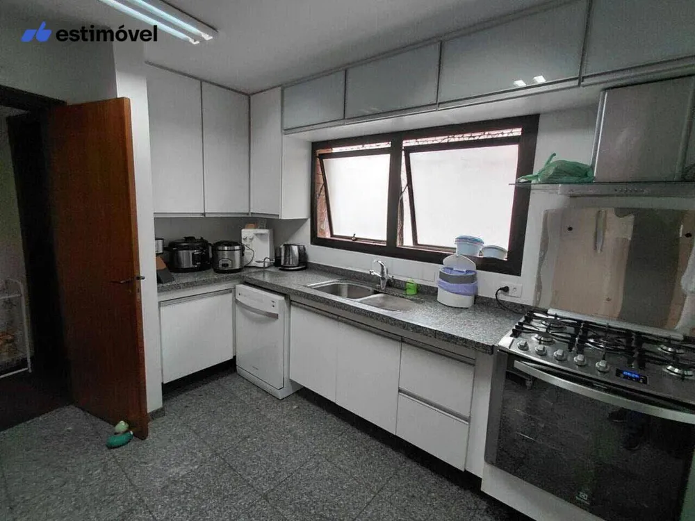 Apartamento, 4 quartos, 290 m² - Foto 1