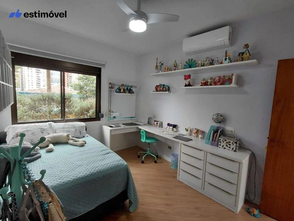 Apartamento, 4 quartos, 290 m² - Foto 4