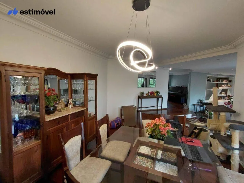Apartamento, 4 quartos, 290 m² - Foto 3