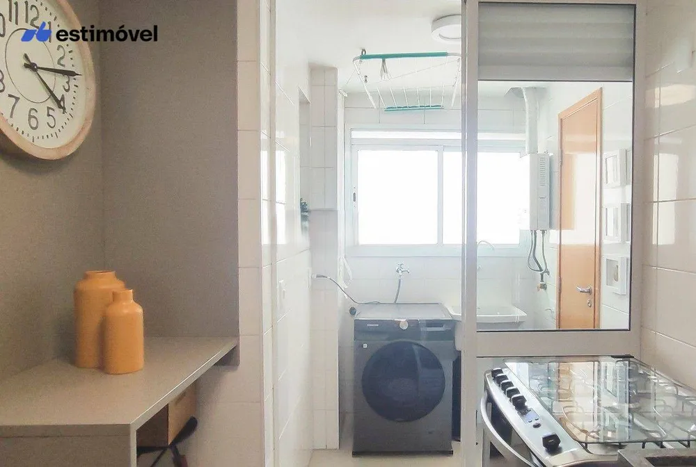 Apartamento, 3 quartos, 84 m² - Foto 8