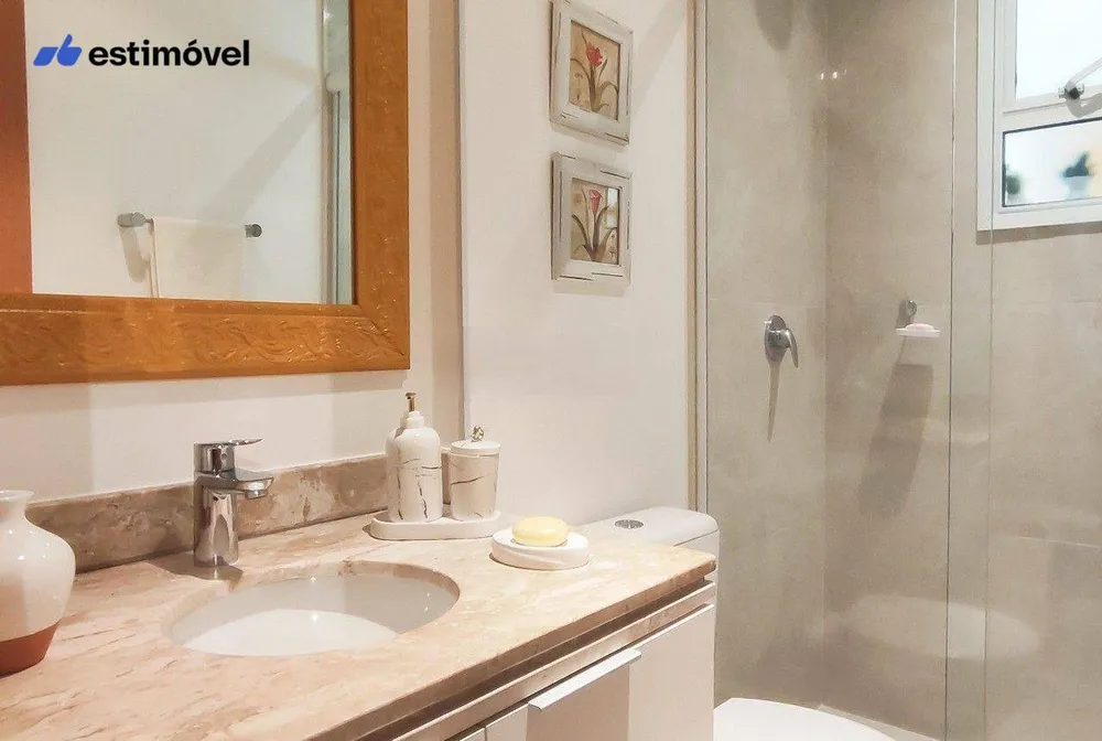 Apartamento, 3 quartos, 84 m² - Foto 7