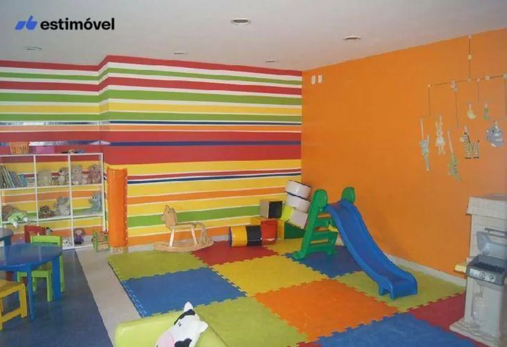 Apartamento, 3 quartos, 84 m² - Foto 1