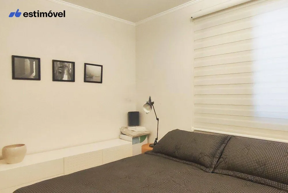 Apartamento, 3 quartos, 84 m² - Foto 4