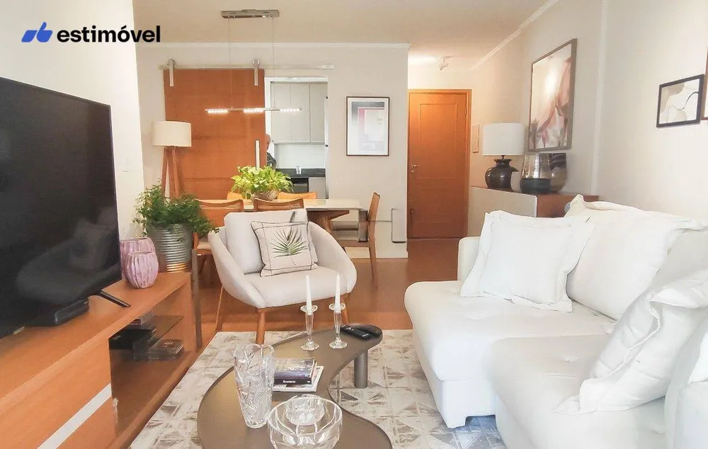 Apartamento, 3 quartos, 84 m² - Foto 4