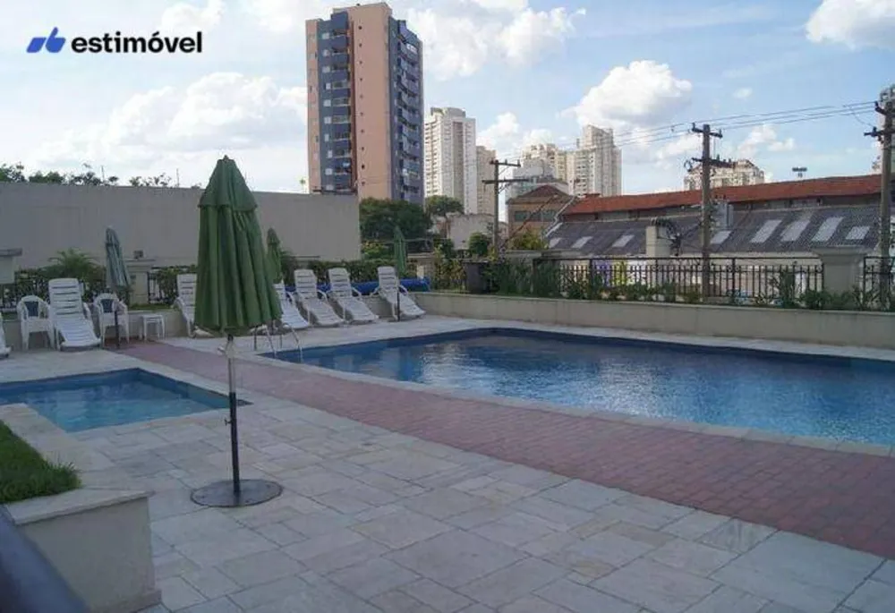 Apartamento, 3 quartos, 84 m² - Foto 2