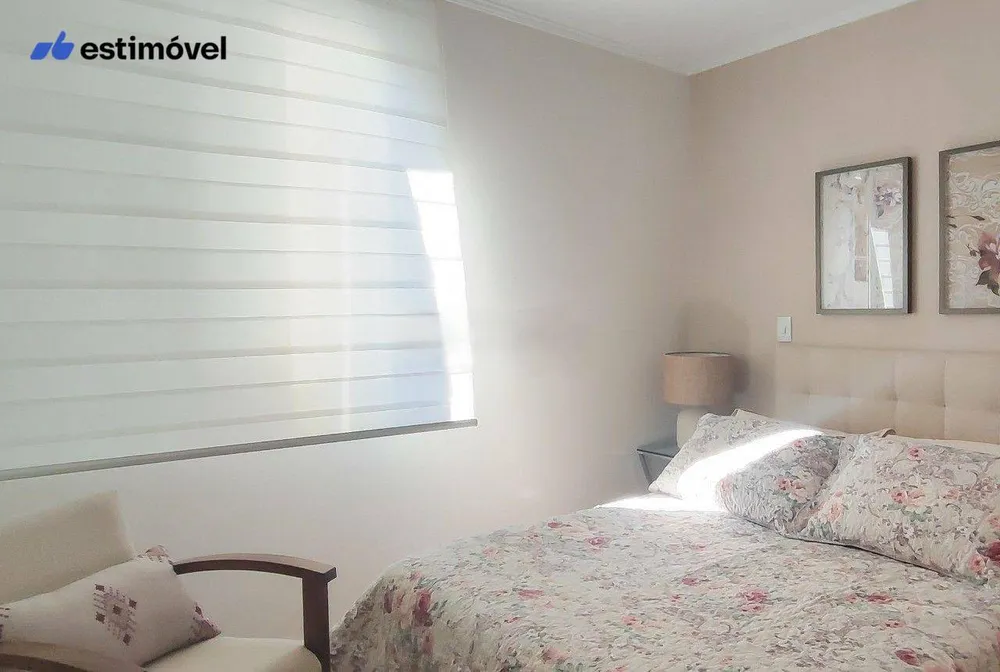 Apartamento, 3 quartos, 84 m² - Foto 5