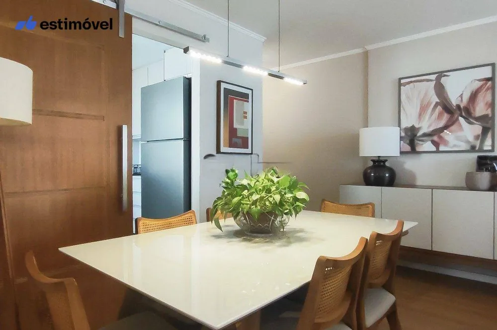 Apartamento, 3 quartos, 84 m² - Foto 3