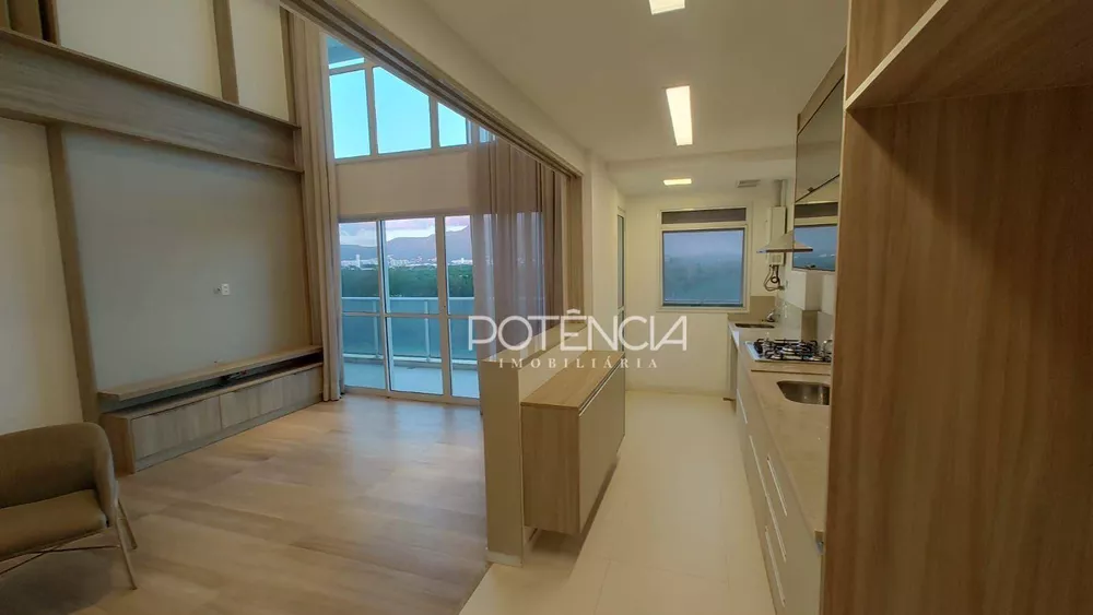Apartamento, 2 quartos, 107 m² - Foto 1