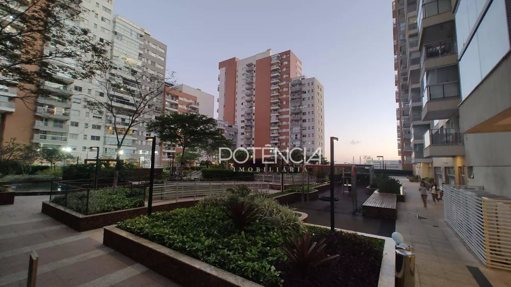 Apartamento, 2 quartos, 107 m² - Foto 8