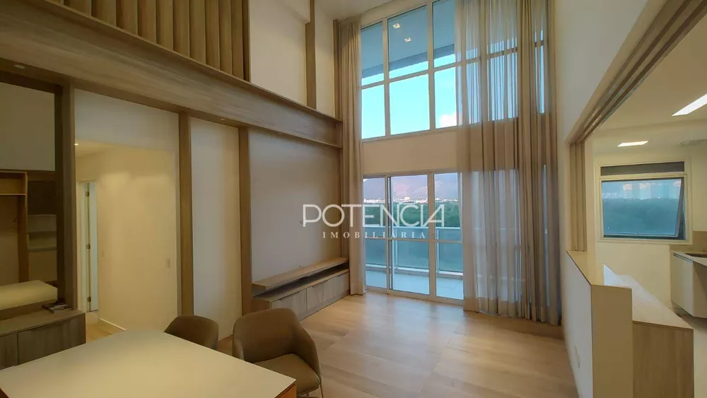 Apartamento, 2 quartos, 107 m² - Foto 2