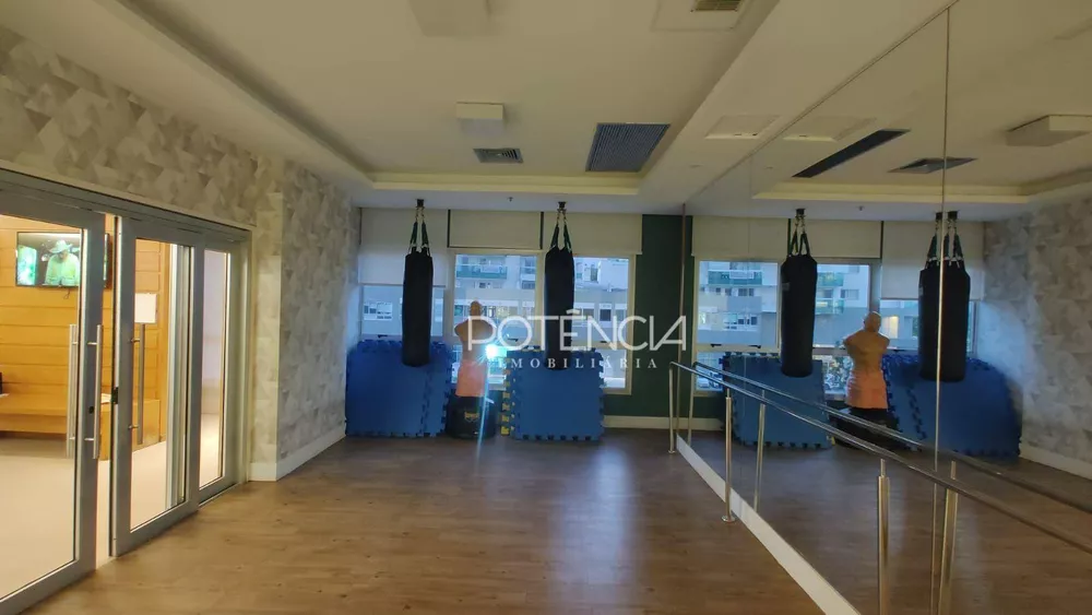 Apartamento, 2 quartos, 107 m² - Foto 4