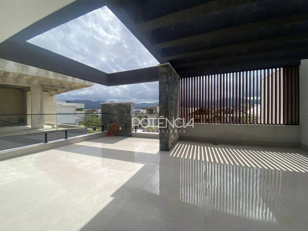 Casa de Condomínio, 5 quartos - Foto 1