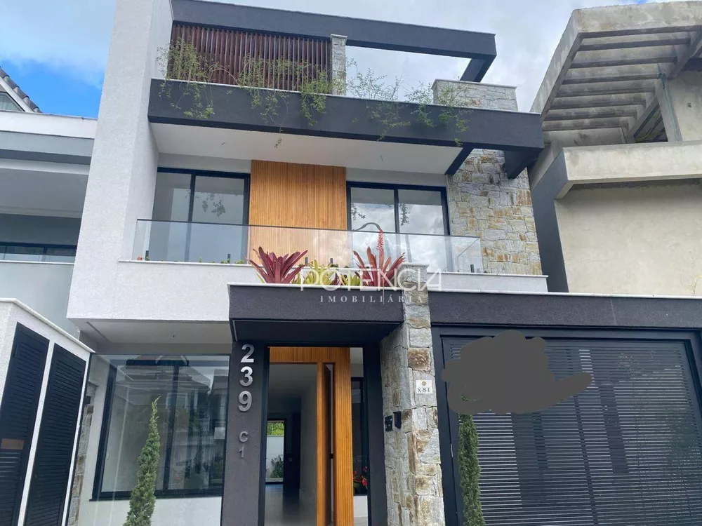 Casa de Condomínio, 5 quartos - Foto 2