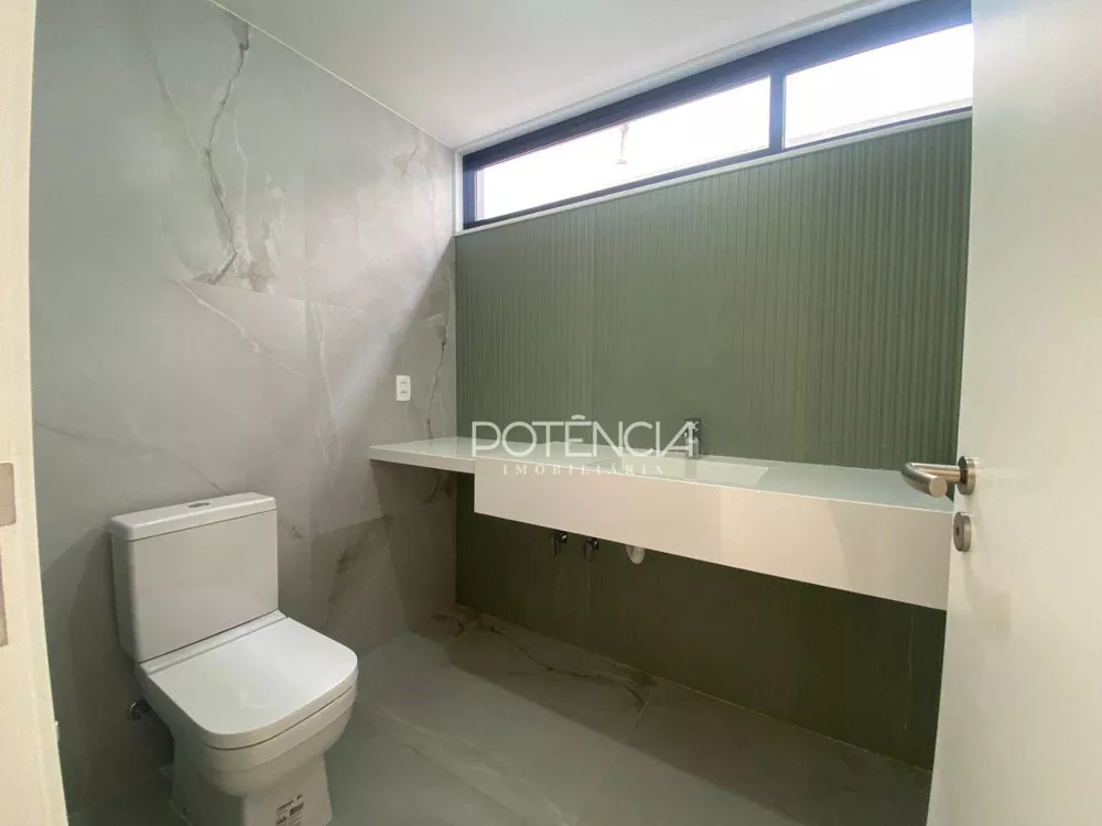 Casa de Condomínio, 5 quartos - Foto 18
