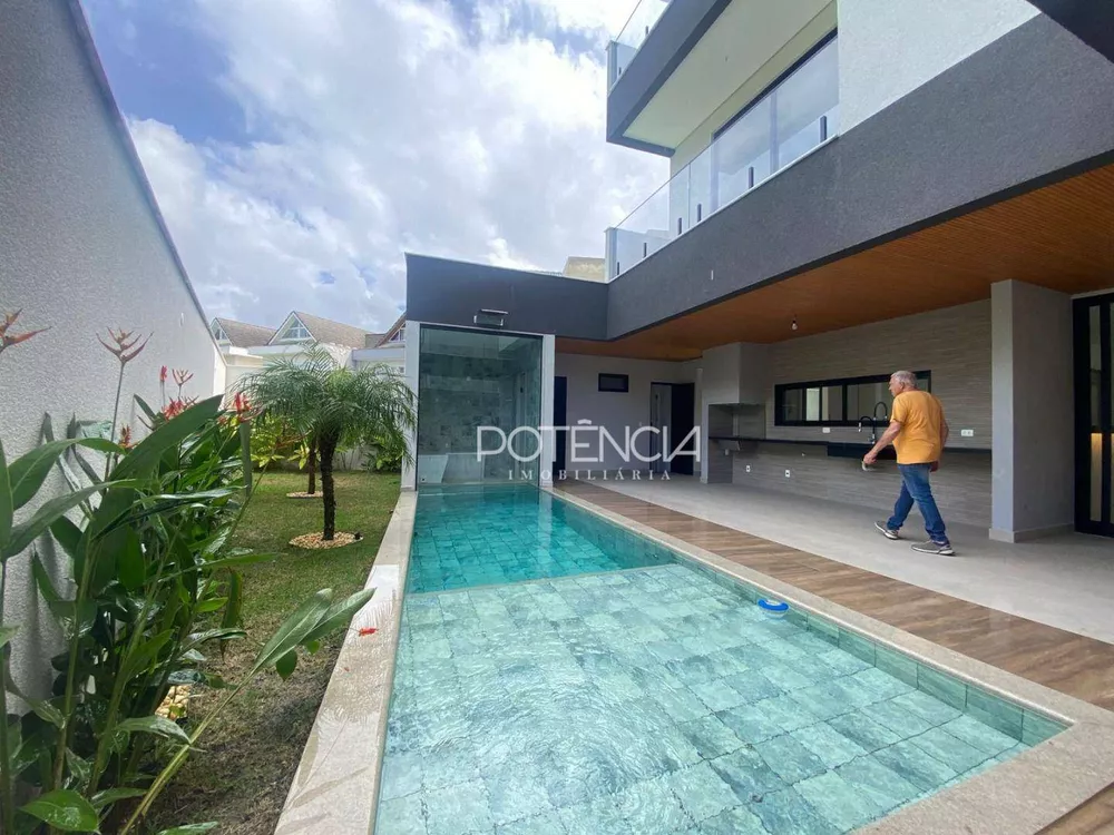 Casa de Condomínio, 5 quartos - Foto 24