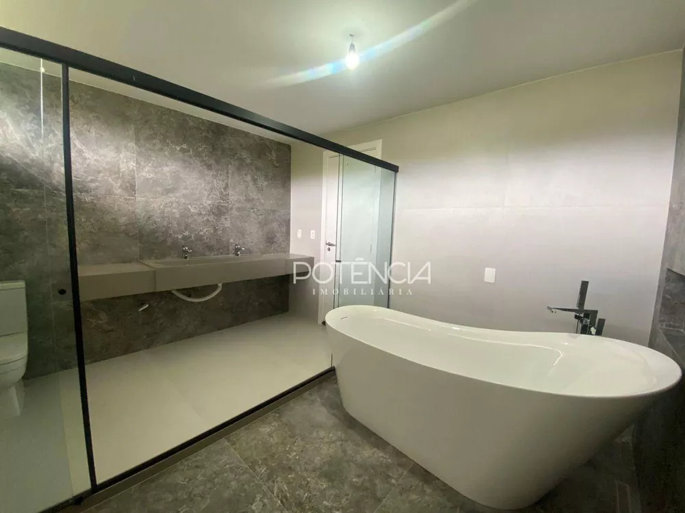 Casa de Condomínio, 5 quartos - Foto 4
