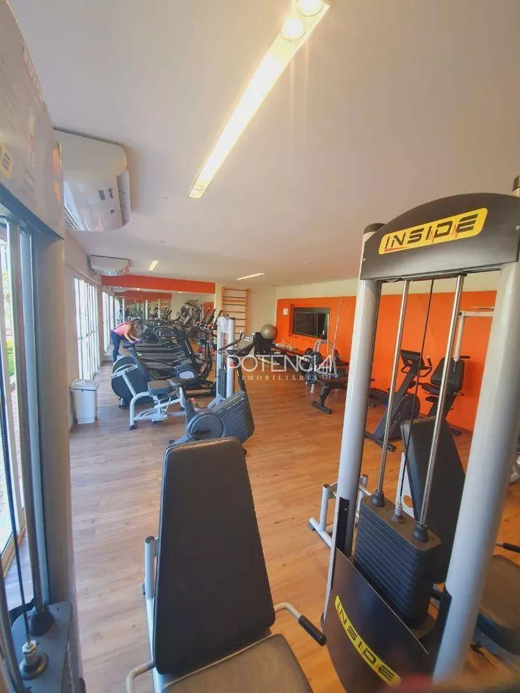 Apartamento, 2 quartos, 75 m² - Foto 3