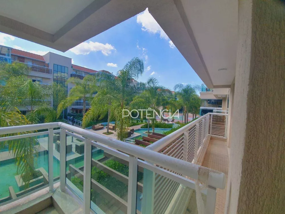 Apartamento, 2 quartos, 75 m² - Foto 2