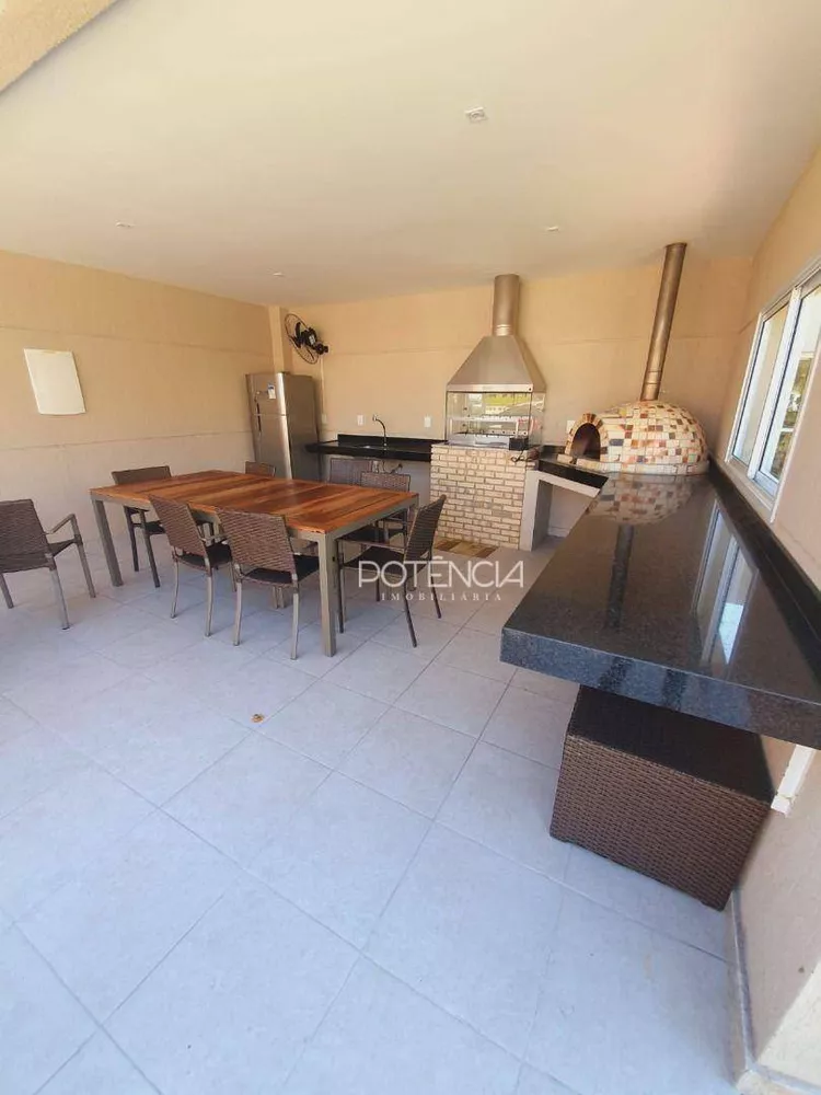 Apartamento, 2 quartos, 75 m² - Foto 6