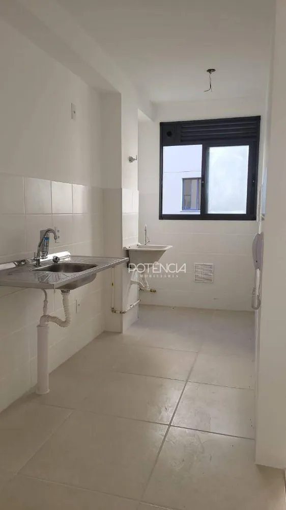 Apartamento, 2 quartos, 52 m² - Foto 5