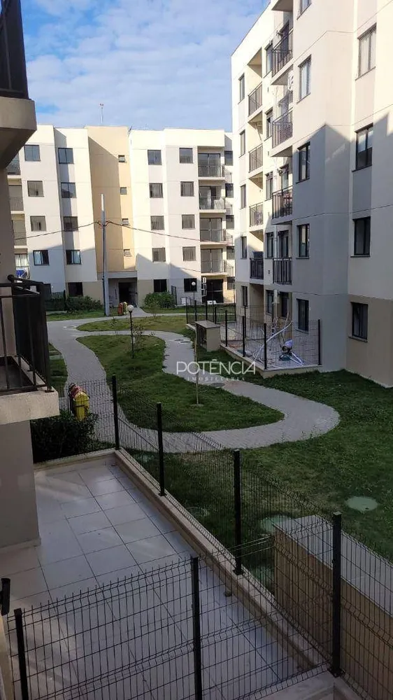 Apartamento, 2 quartos, 52 m² - Foto 1