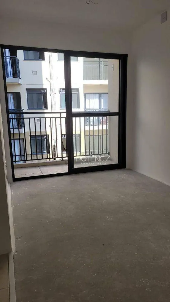 Apartamento, 2 quartos, 52 m² - Foto 8