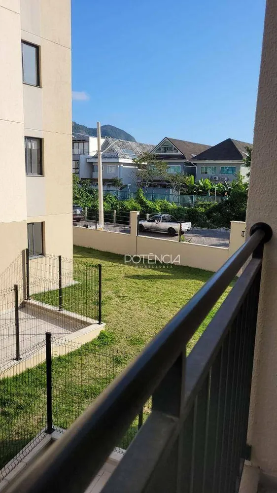 Apartamento, 2 quartos, 52 m² - Foto 3