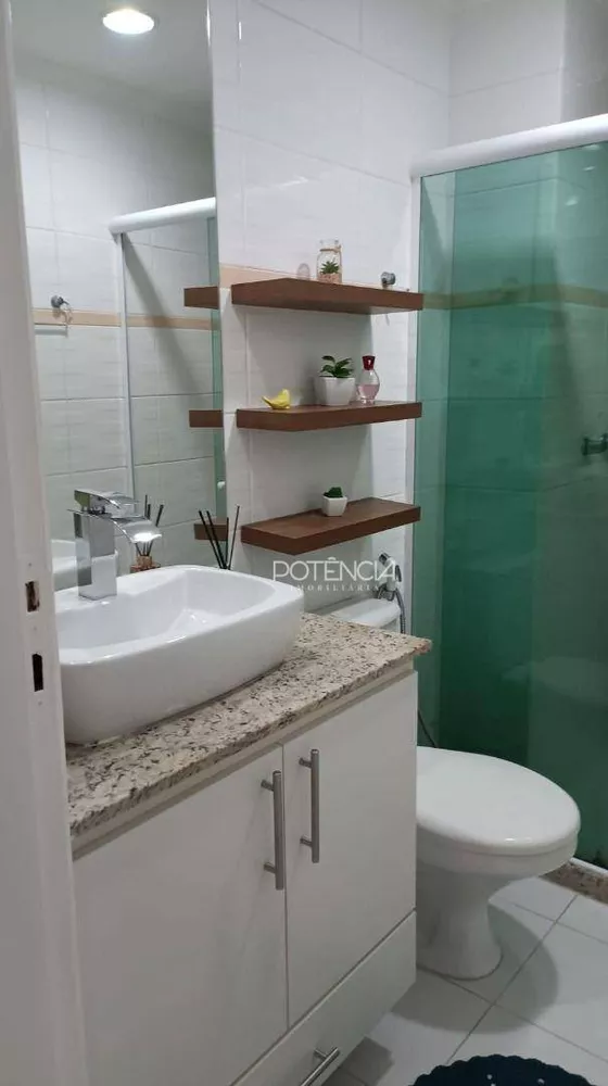 Apartamento, 3 quartos, 89 m² - Foto 6