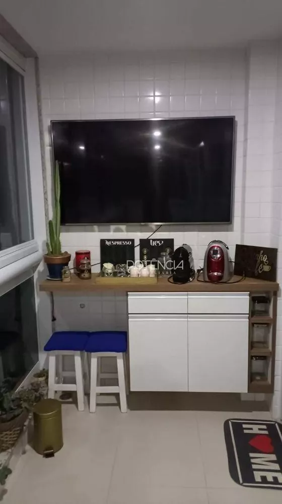 Apartamento, 3 quartos, 89 m² - Foto 2