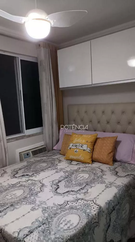 Apartamento, 3 quartos, 89 m² - Foto 12