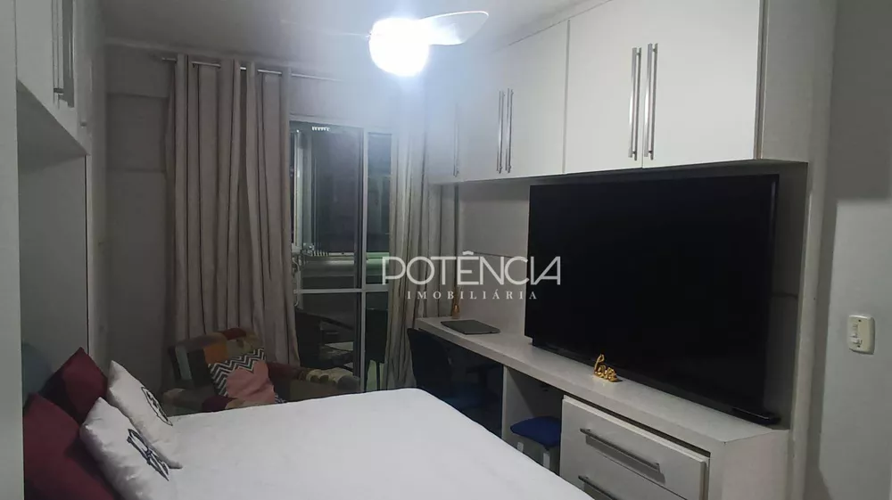 Apartamento, 3 quartos, 89 m² - Foto 13