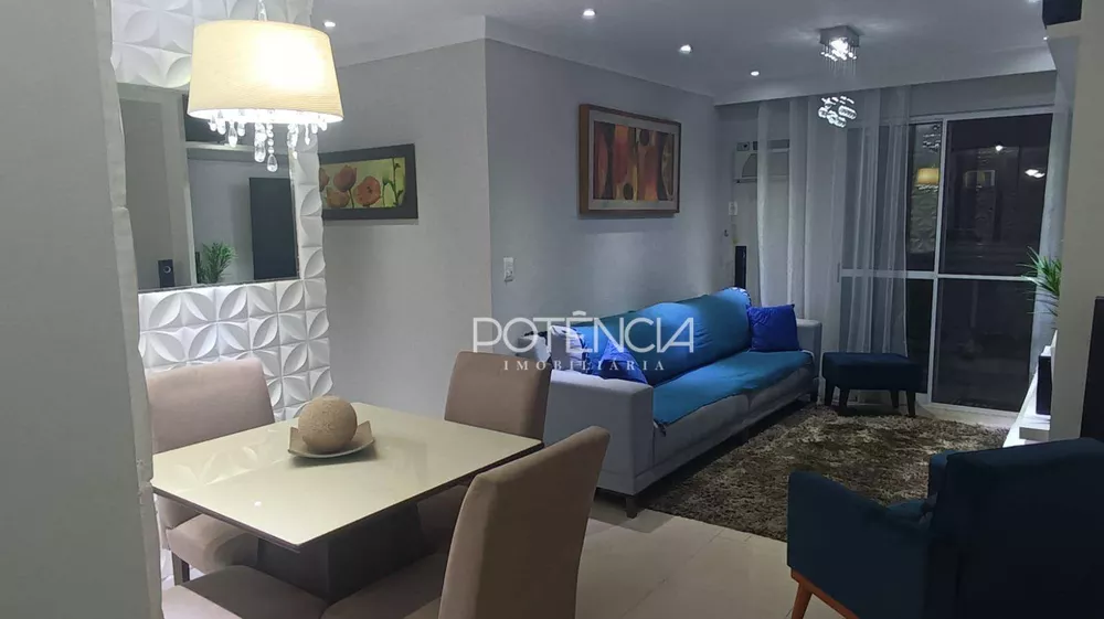 Apartamento, 3 quartos, 89 m² - Foto 8