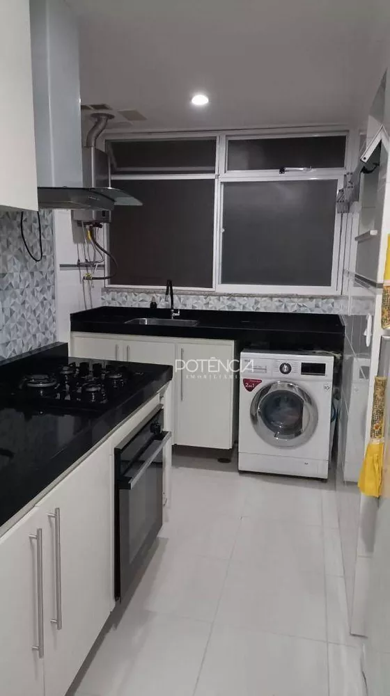 Apartamento, 3 quartos, 89 m² - Foto 7