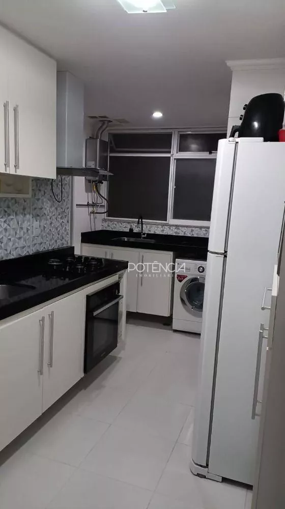 Apartamento, 3 quartos, 89 m² - Foto 15