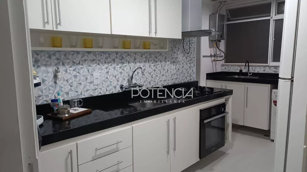 Apartamento, 3 quartos, 89 m² - Foto 17
