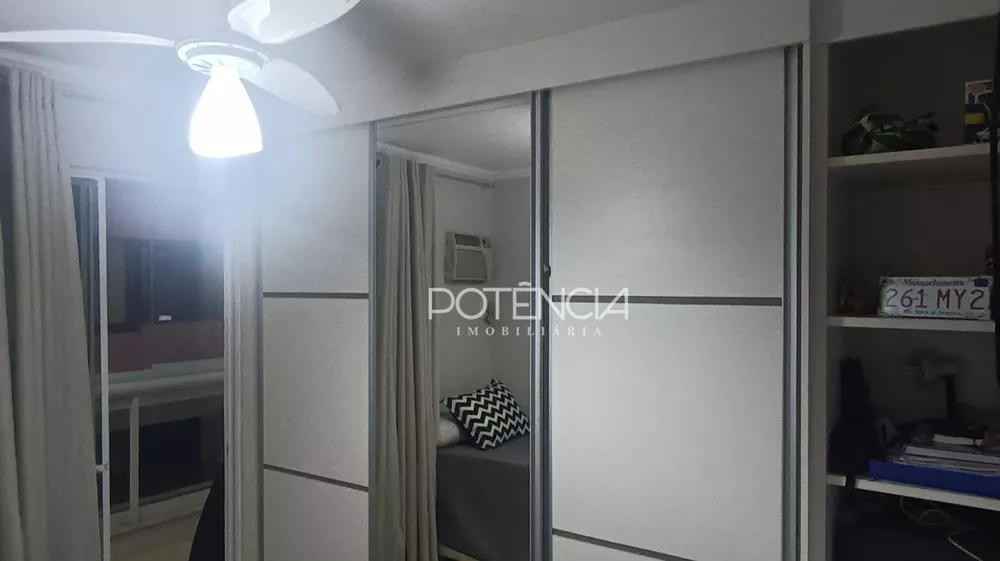 Apartamento, 3 quartos, 89 m² - Foto 3