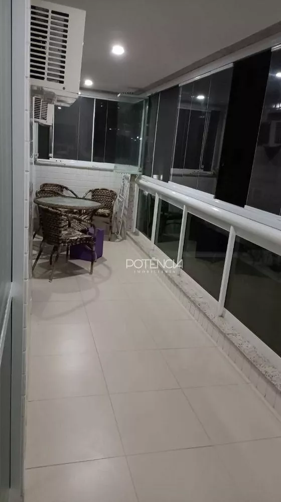 Apartamento, 3 quartos, 89 m² - Foto 10