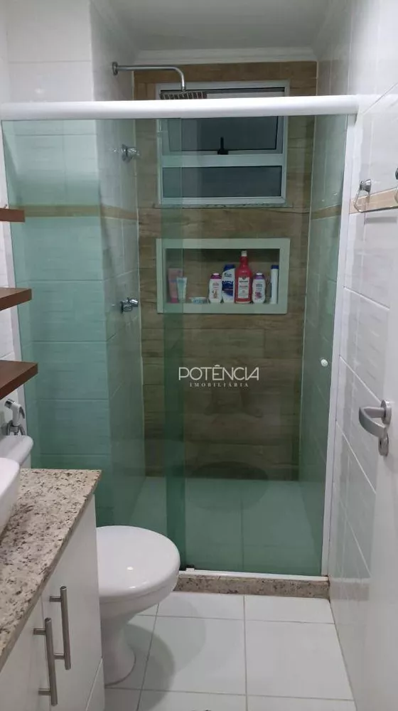 Apartamento, 3 quartos, 89 m² - Foto 11