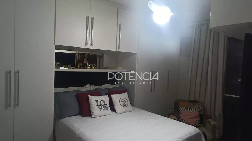 Apartamento, 3 quartos, 89 m² - Foto 5