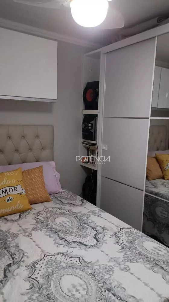 Apartamento, 3 quartos, 89 m² - Foto 14